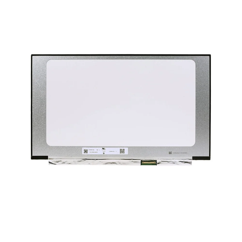 15.6 Inch 120Hz IPS FHD Laptop LCD Screen Panel, Matte, 40 Pin, N156HRA-EA1 B156HAN13.0