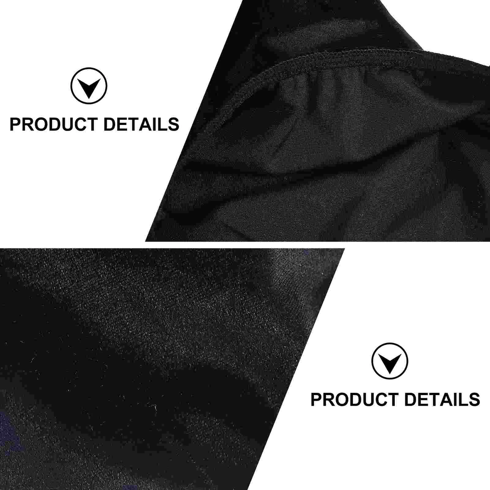 Roller Skating Set Skate Shoe Cover Boot Covers Ice Protectors Anti- Accessory Child Sleeve