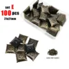 e-21x21mm-100pcs