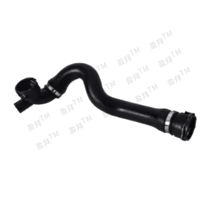 물 탱크 냉각 장치 호스 하부 온도조절기, 3E9 1LC I32 0iN 46N 3E9 0LC I31 8i3 E90 LCI 320