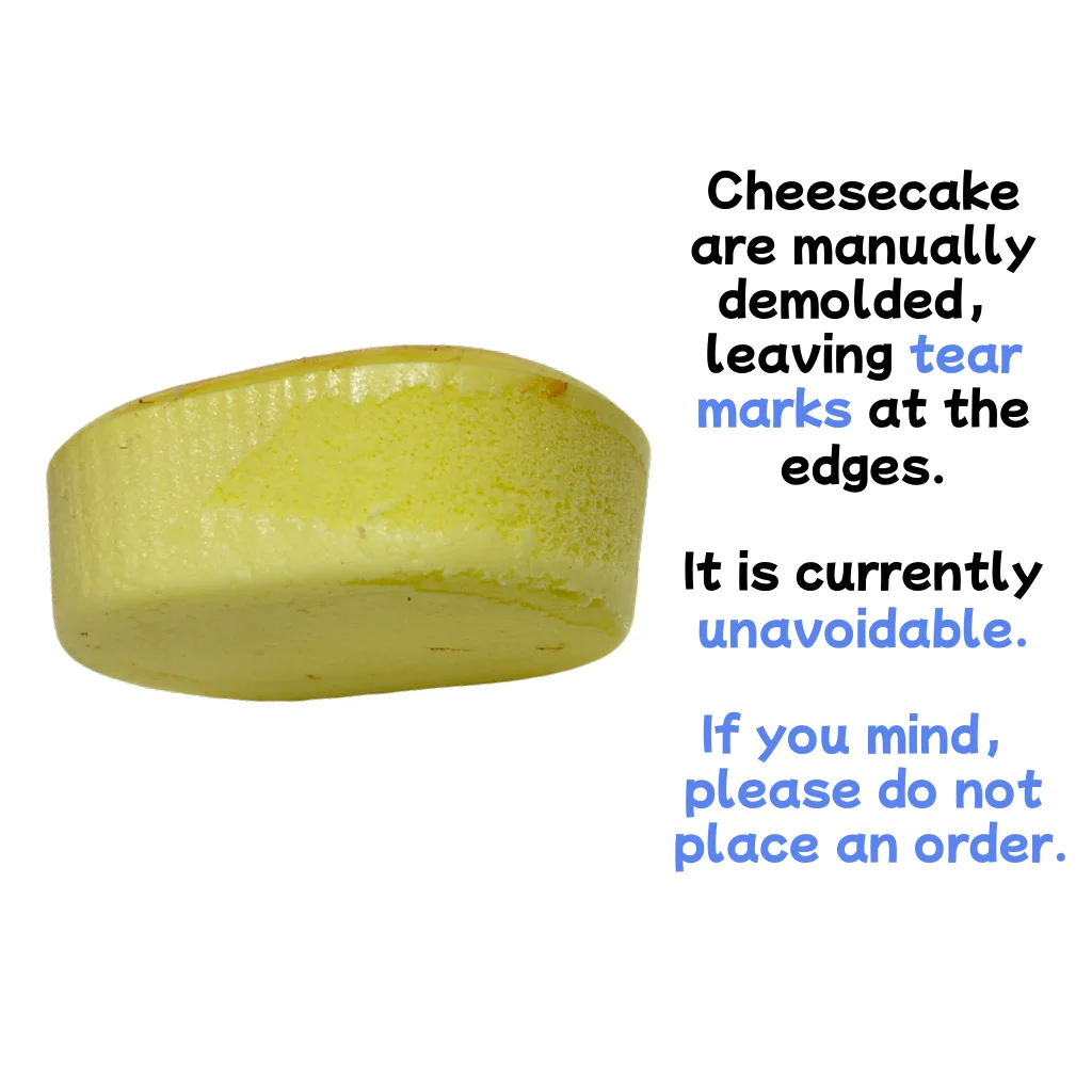 Squishy Cheese Bread Stress Relief Toy - Slow Rising Sensory Fidget for Anxiety and Relaxation