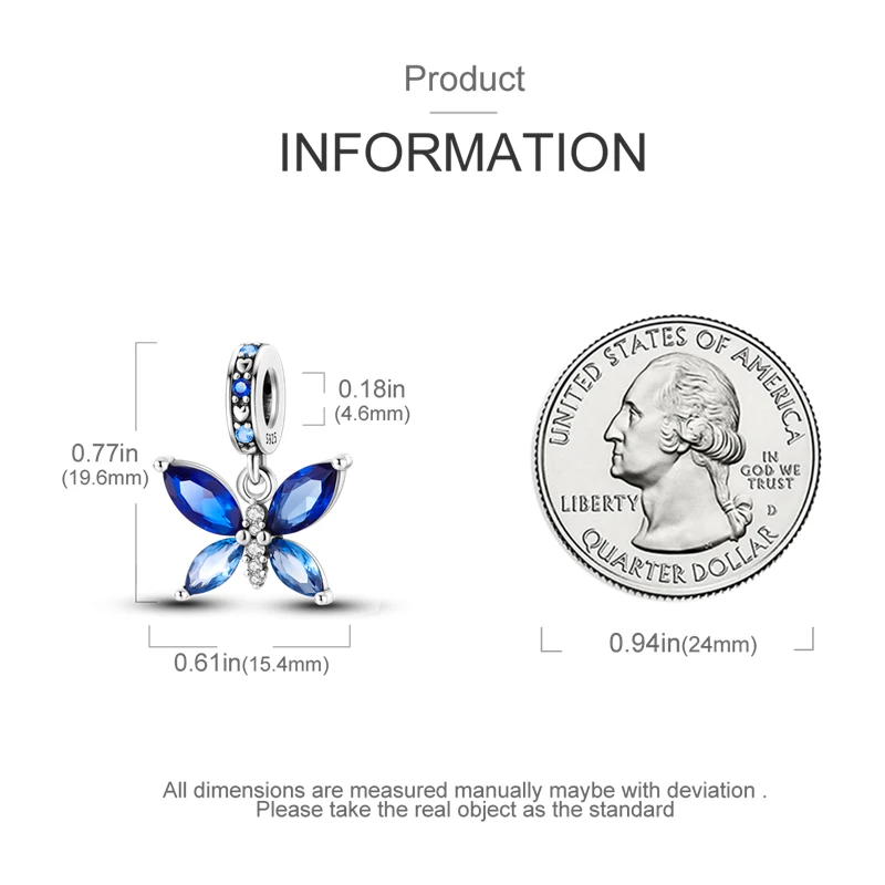 Рисунок 2 - Оригинальные изысканные бусины
