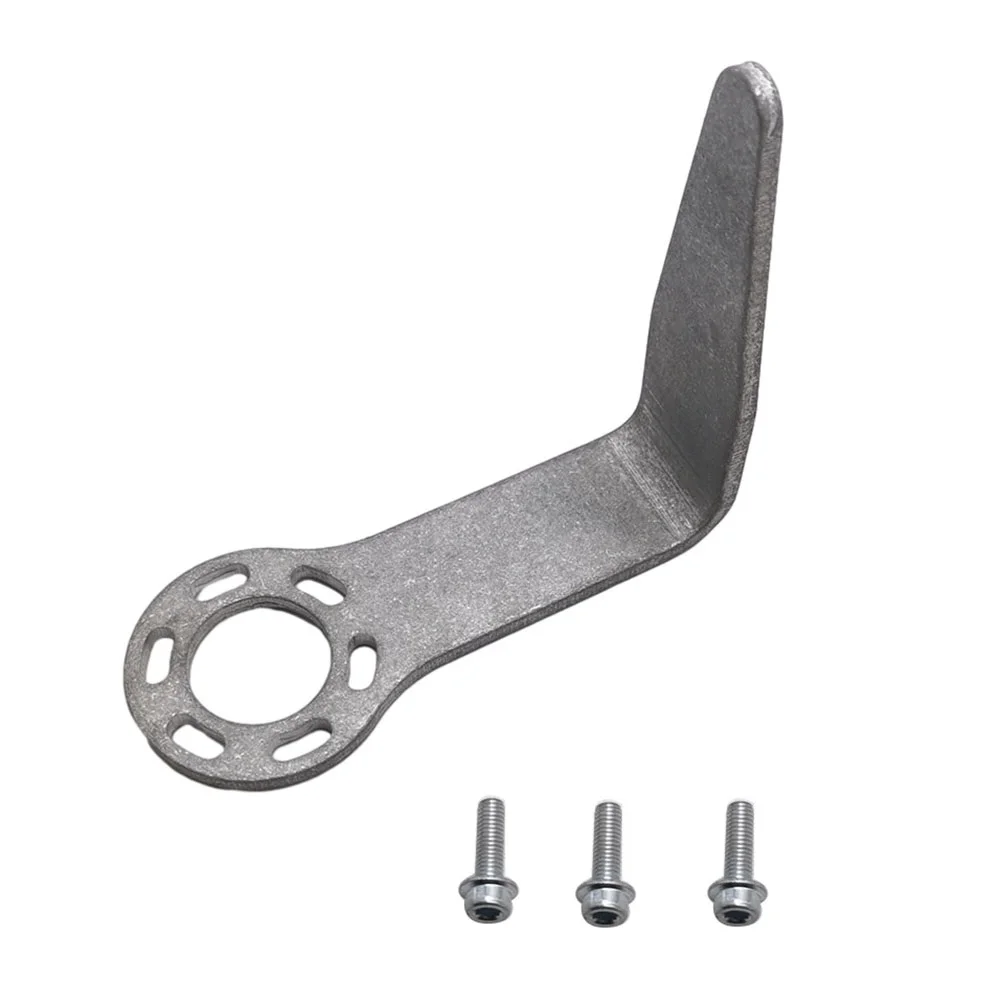 1pc Rafter Hook With 3pcs Bolts For NR83A5 NR83AA5 NV83A5 NR90AC5 NT65A5 Framing Nailers 889661M Pneumatic Tools Accessories