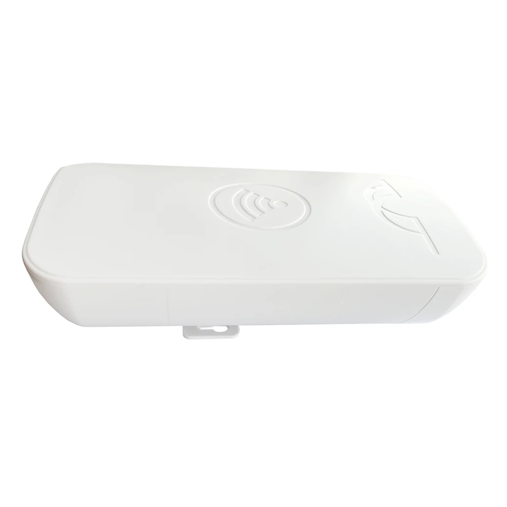 Outdoor IP67 ble to gateway4 and bridge support WebSocket/HTTP/MQTT protocol