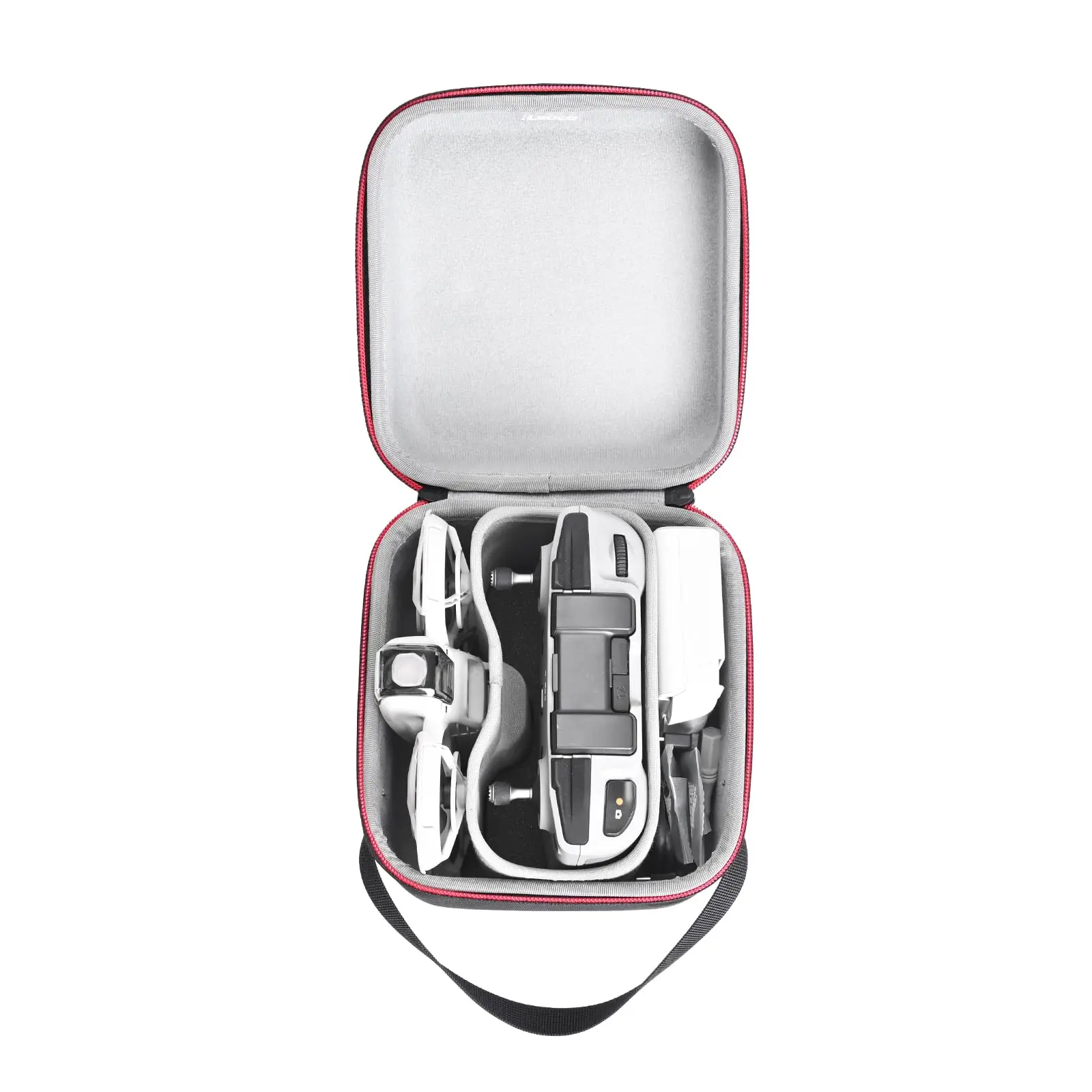 DJI Neo Fly More 콤보용 휴대용 하드 케이스, Neo 액세서리 리모컨..