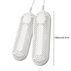 Smart Electric Shoe Dryer with Deodorizing and Dehumidifying Features (Kids Type)