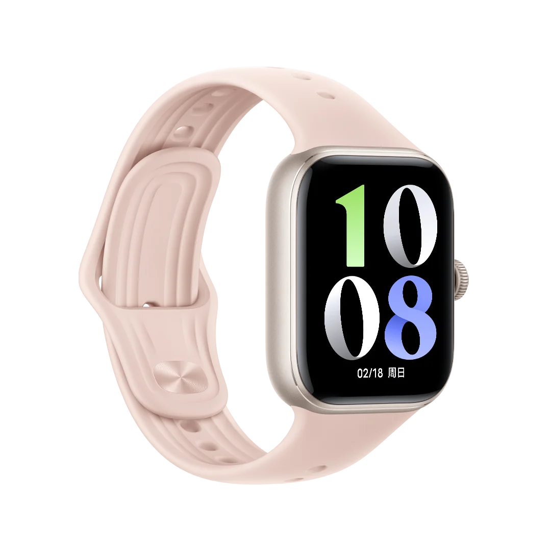 Authentic vivo watch GT Bluetooth fashion convenient smart watch health detection original. 3