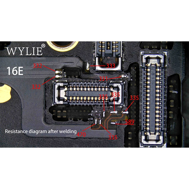 Enhanced Product Title:  
WYLIE eSIM Conversion and Dual SIM Card Tool