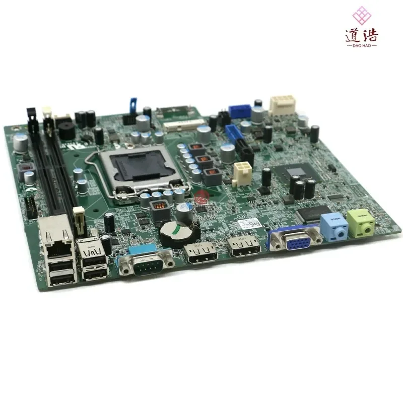 CN-041V1Y For Dell Optiplex 7010 9010 USFF Motherboard 041V1Y 41V1Y MN1TX 8XVHR LGA 1151 DDR3 Mainboard 5 CN-041V1Y For Dell Optiplex 7010 9010 USFF Motherboard 041V1Y 41V1Y MN1TX 8XVHR LGA 1151 DDR3 Mainboard - Image 3
