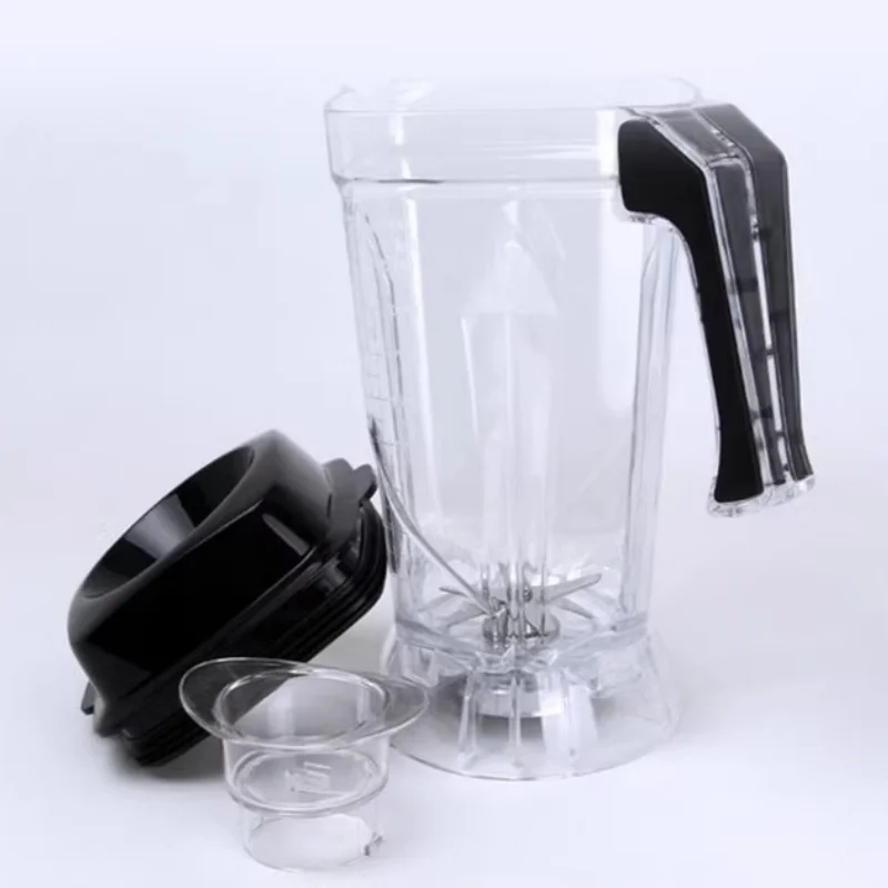 블렌더 액세서리 컵 2.5L 모델 CR836/DR825 블렌더 교체용 컵