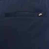 Pantalon tissé minimaliste et confortable pour homme Nike Authentic Club HJ1998-451 5