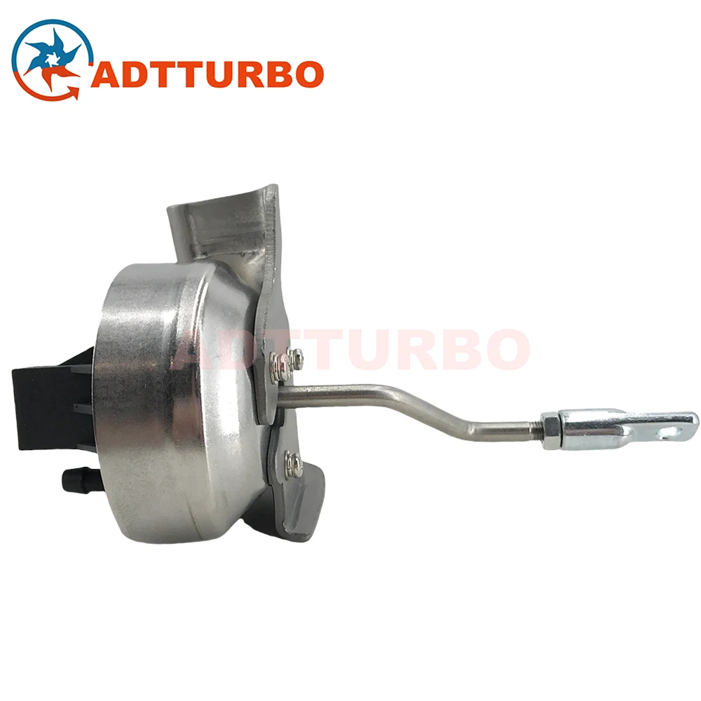 

TD02L Turbine Wastegate 49172-03000 4917203000 Turbo Actuator 9804945280 For Citroen Berlingo 55Kw 75HP 1.6 HDi DV6FE 2008-