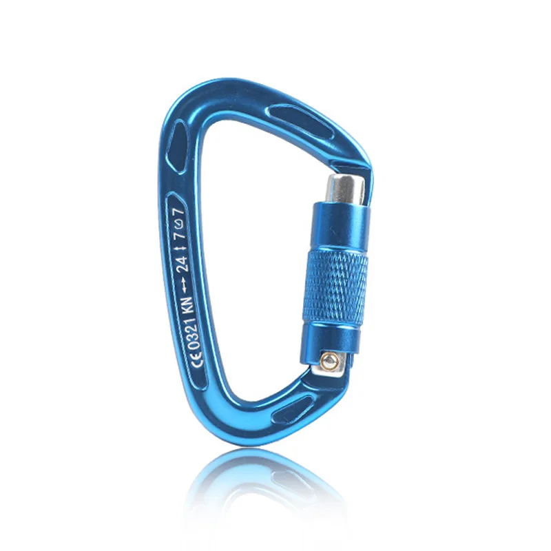 24KN Blue