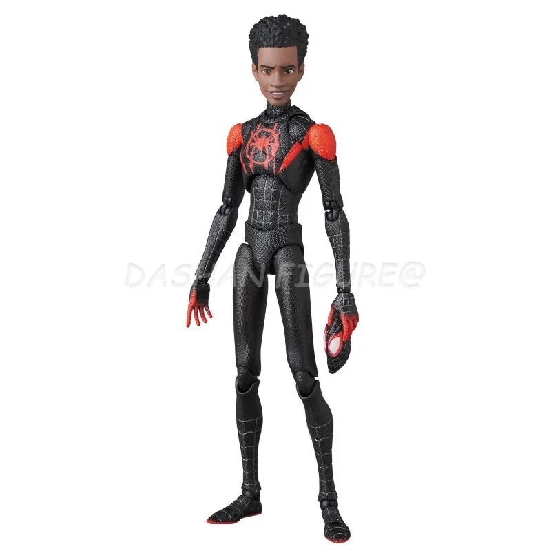 Maf スパイダーマン: スパイダーバース マイルズ モラレス