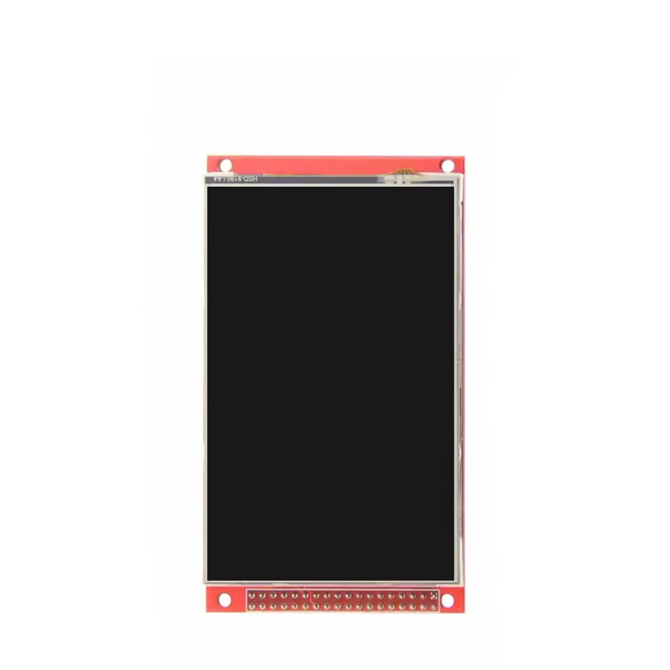 3.95 /4.0 인치 320*480 ILI9488 TFT 컬러 LCD 디스플레이 모듈 스크린 Arduino UNO Mega2560 8 비트 터치 패널