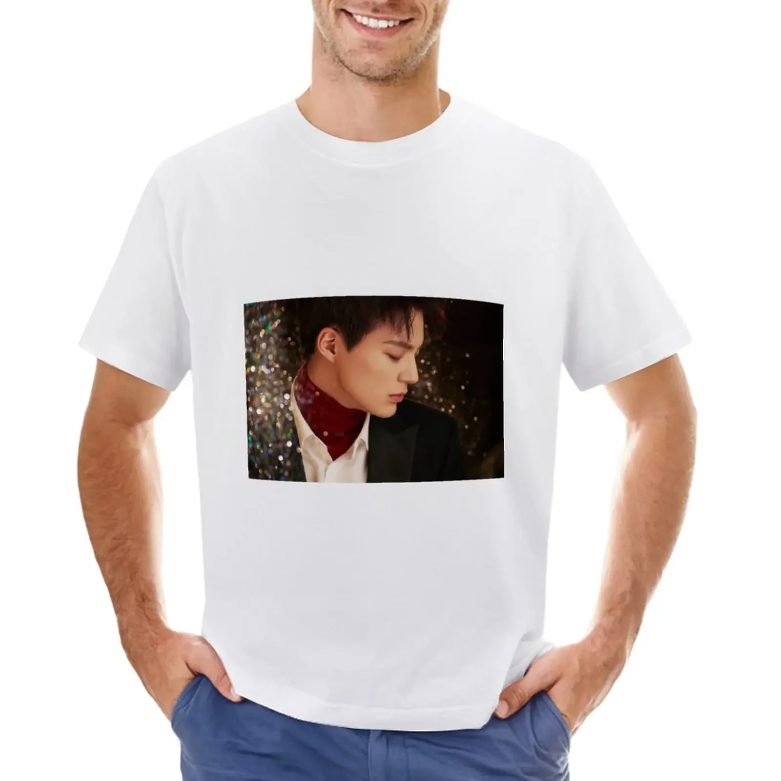 

Jeno T-Shirt sublime oversizeds black t shirts for men