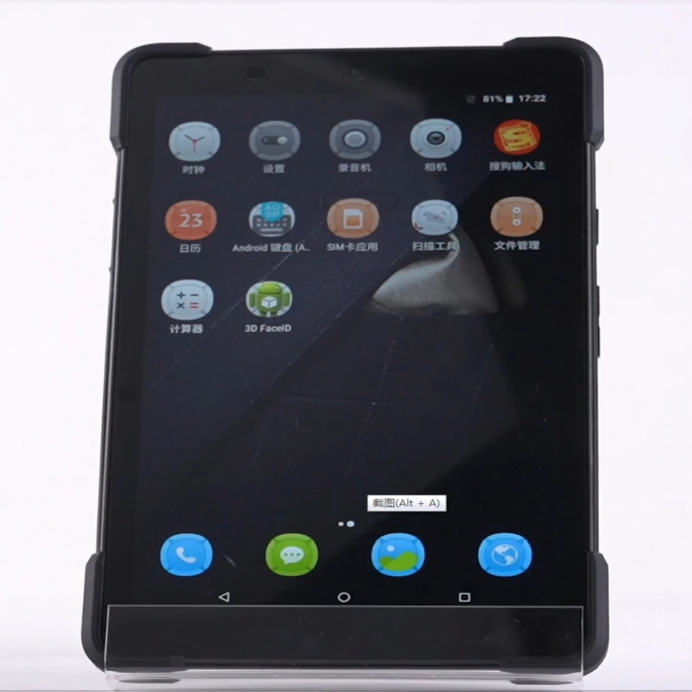 Unimes M10 Scanner Di Codici A Barre Robusto Mobile Android Pda Produttori Palmare Logistica Pda Con Lettore Rfid Con Wifi 4G