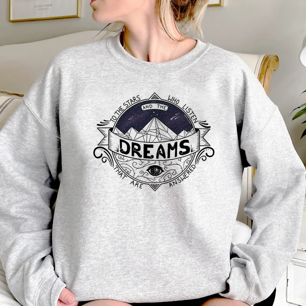

Acotar hoodies women 90s y2k aesthetic Pullover hoddies women anime Pullover