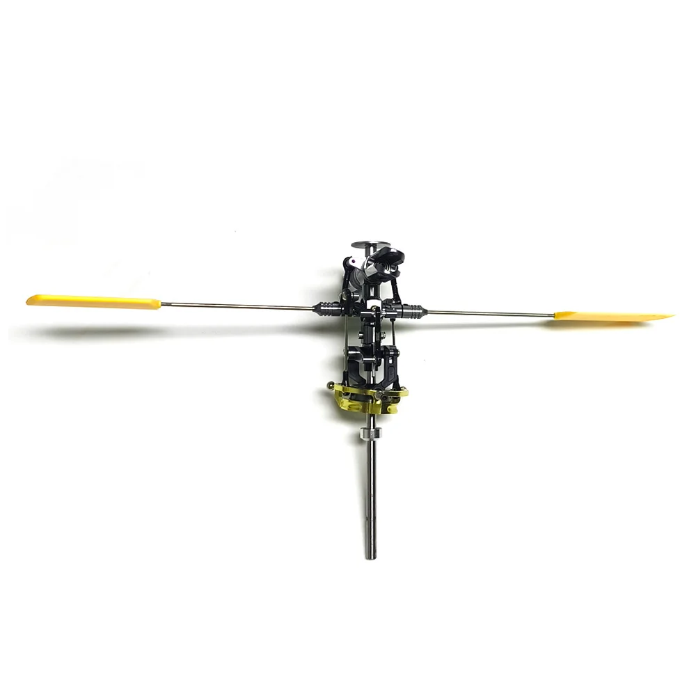 Copter 450 Flybar Metal Rotor Head for Align Trex 450 PRO V3