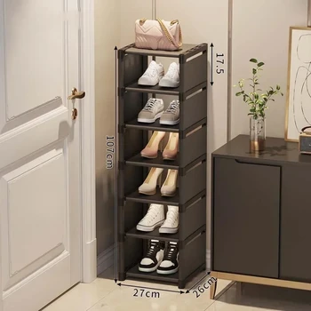 Multi-Layer Shoe Rack 6