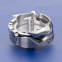 HPF-1242(A) Rotary Hook 91-140539-91W/O CAP 130.08.280 for PFAFF 1241-1246, MS-1245, TK-1245, YLM-1245 - Image 3