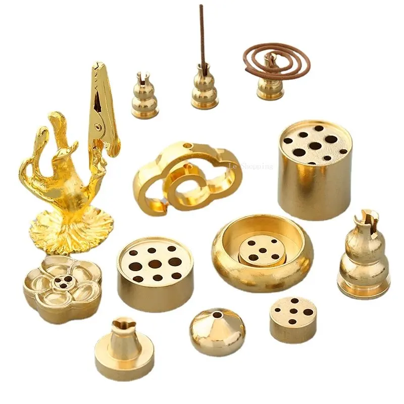 IncenseInsertDIYWireIncenseTrayIncenseInsertMetalIncense