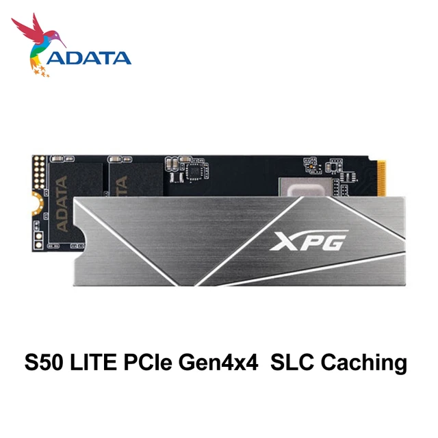 内蔵型SSD 1TB ADATA XPG GAMMIX S70