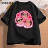 Danny Devito Cotton T-Shirt Men Funny Pop Culture Meme Tshirt Summer Short Sleeve Men's Clothing Graphic T Shirts Clothing 3
