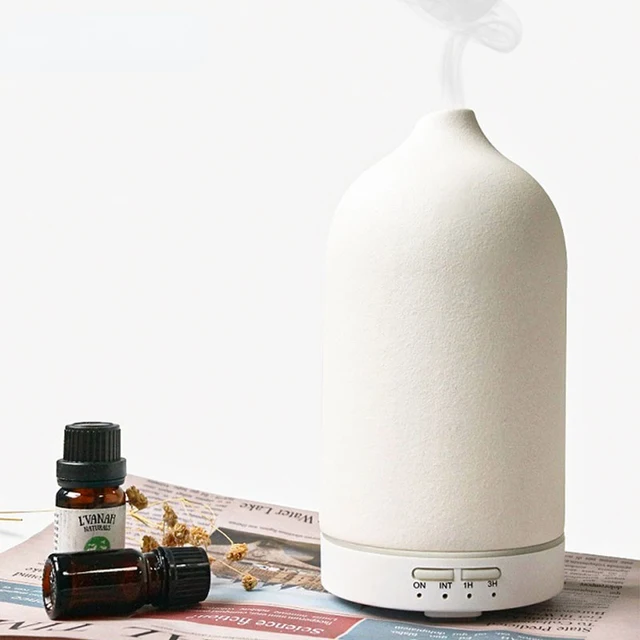 Lei Non Electric Aroma Diffuser – Mark + Michiko