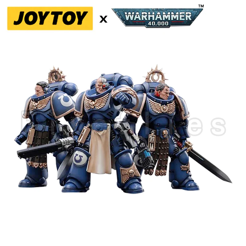 [ ] 1/18 JOYTOY ׼ ǱԾ 40K Ʈ ǱԾ  ī ִϸ̼ ÷  峭,  