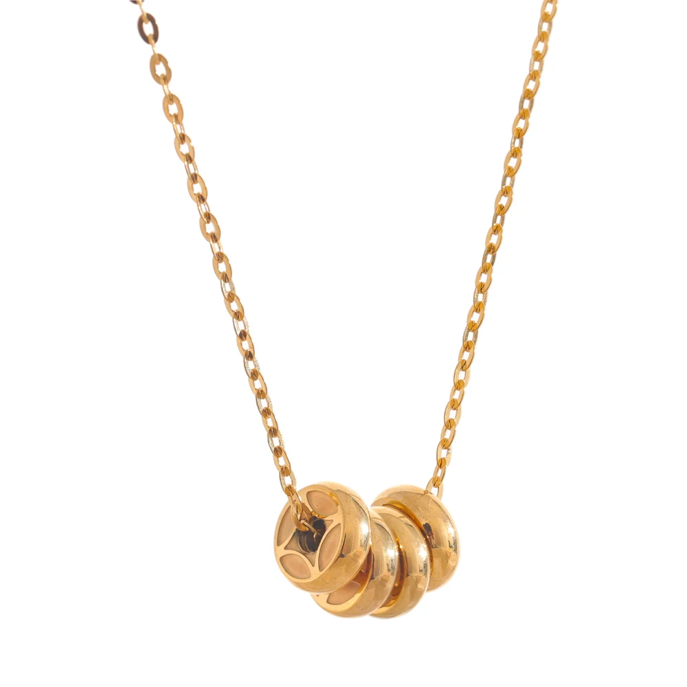 YH4215A Necklace