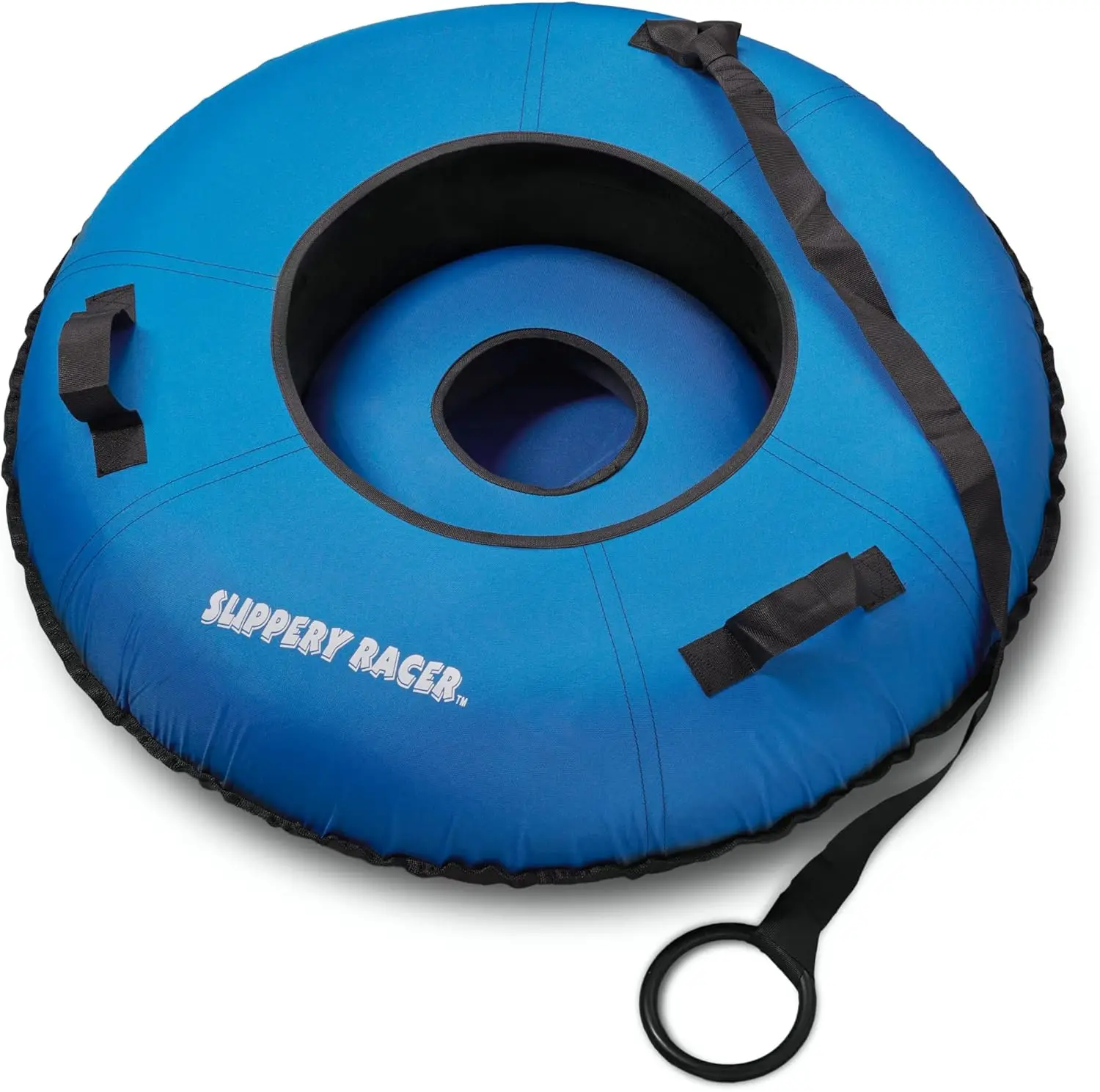 Racer Grande XL Commercial Inflatable Snow Tube Sled