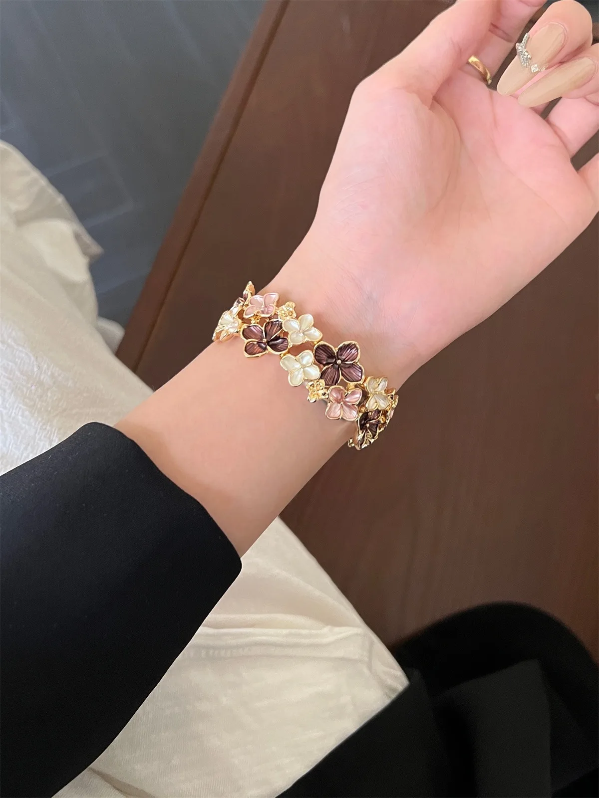 Metal Watch Band For Smart Watch Series And Ultra Replacement Strap_voghion.com