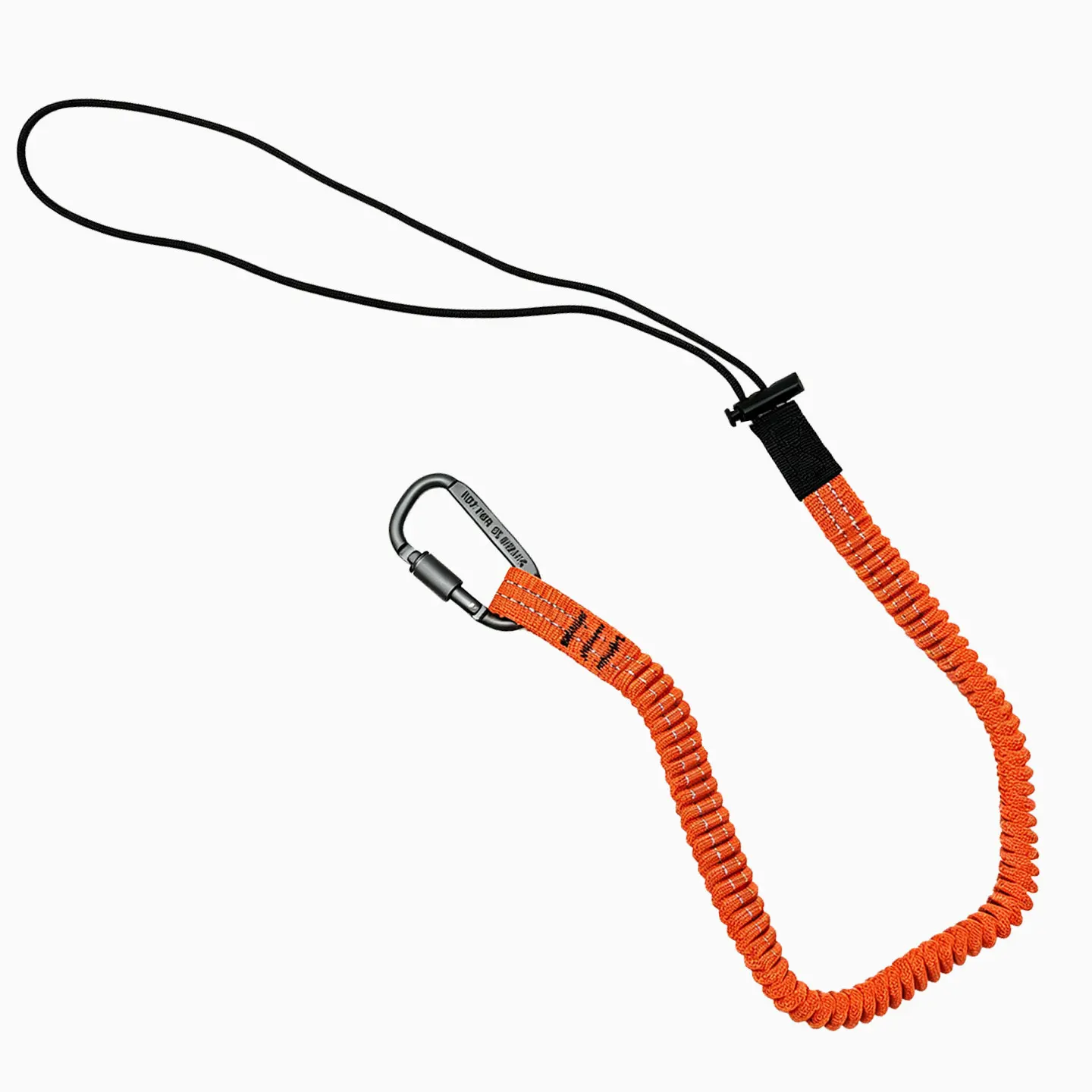 Retractable Anti-Lost Elastic Tool Strap