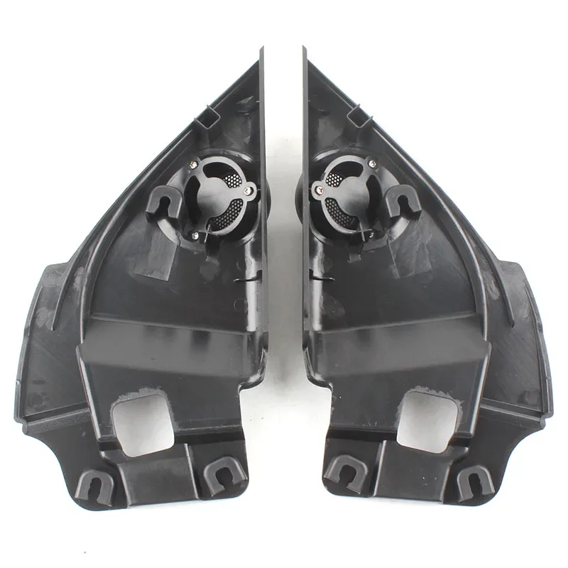 Baificar Triangle Head Speakers Car Audio Trumpet Door Trim Tweeter Speaker For New Nissan Qashqai -