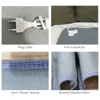 Electric Blanket Heater Security Heated Mattress Thermostat Carpet Winter Warmer Sheets Electric Mattress 220V/110V Home Bedroom 5