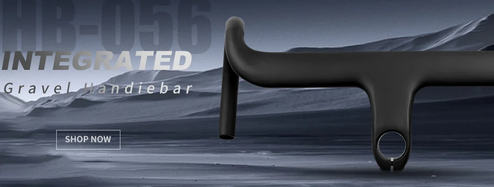 Description Picture 2 of item2024 New T1000 Carbon Gravel Frame 700*47C Cyclocross Bike Frame T47  Disc Brake Gravel Bike Frameset Road Bike Frame