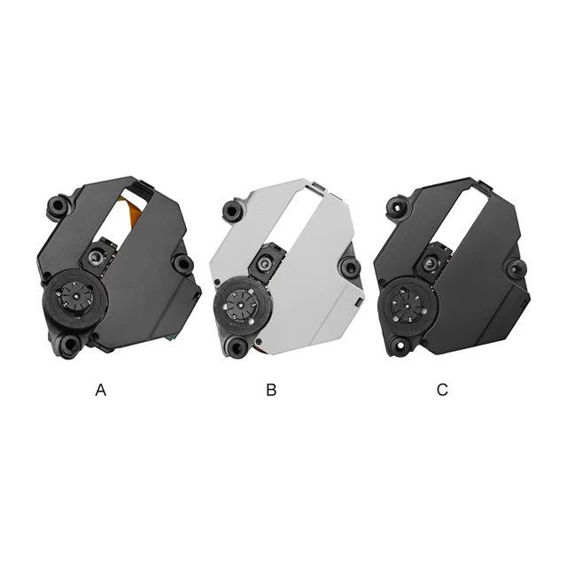 Lente Ottica Di Ricambio KSM-440ACM Per PS1 - Kit Aggiornamento, Facile Da Installare