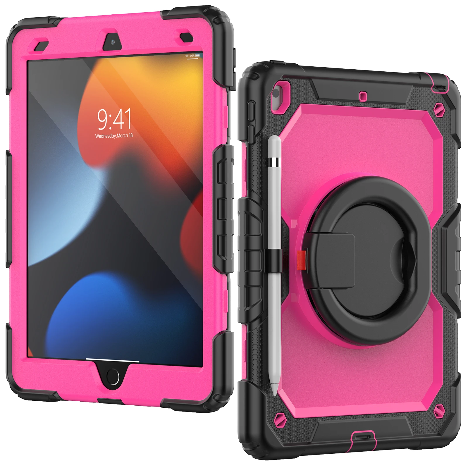 Prova de Choque para 12.9 Mini 6