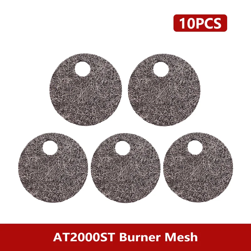 

10PCS lot Truck Diesel Parking Heater Kits 310s Stainless Steel Burner Screen Burner Mesh For Webasto AT2000ST