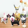 dog Piggy Bank Coins Storage Cartoon Safe Box Money Saving Box Kid Toys Gift Cute Coin Money Case Creative Home Decor Ornaments 2