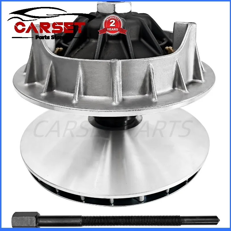 Primary Driven Clutch 0JYA-051000-00003 for ATV CF1000ATR CForce 1000,ATV CF1000AU CForce 1000-0JYA-051000-00002