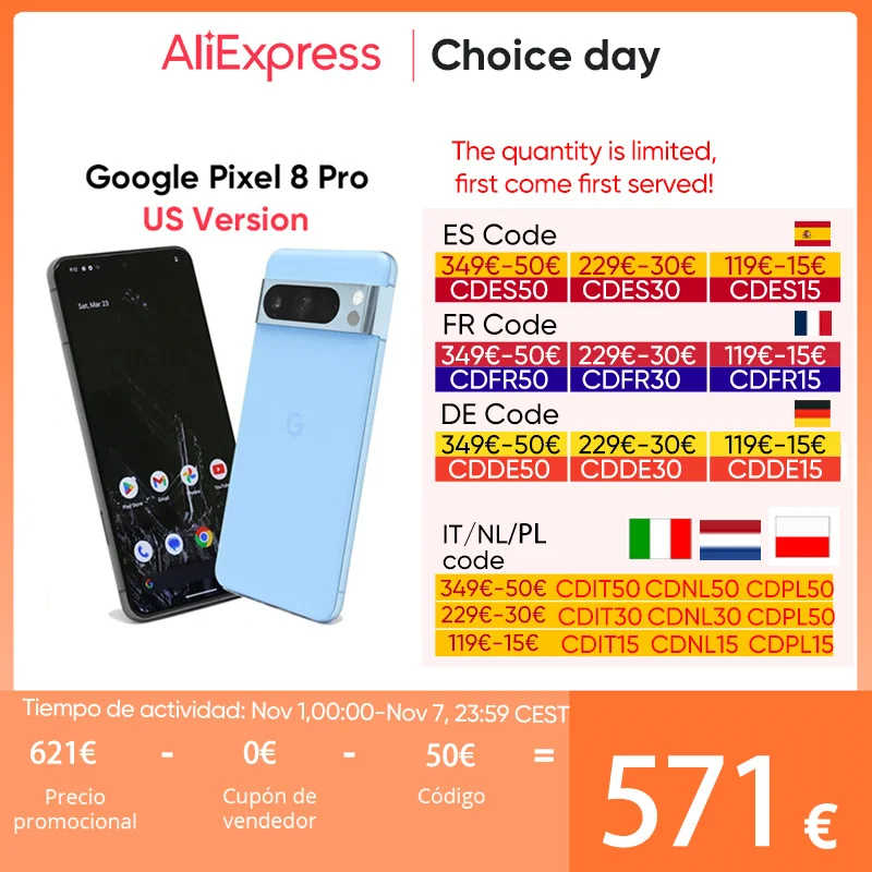 es.aliexpress.com