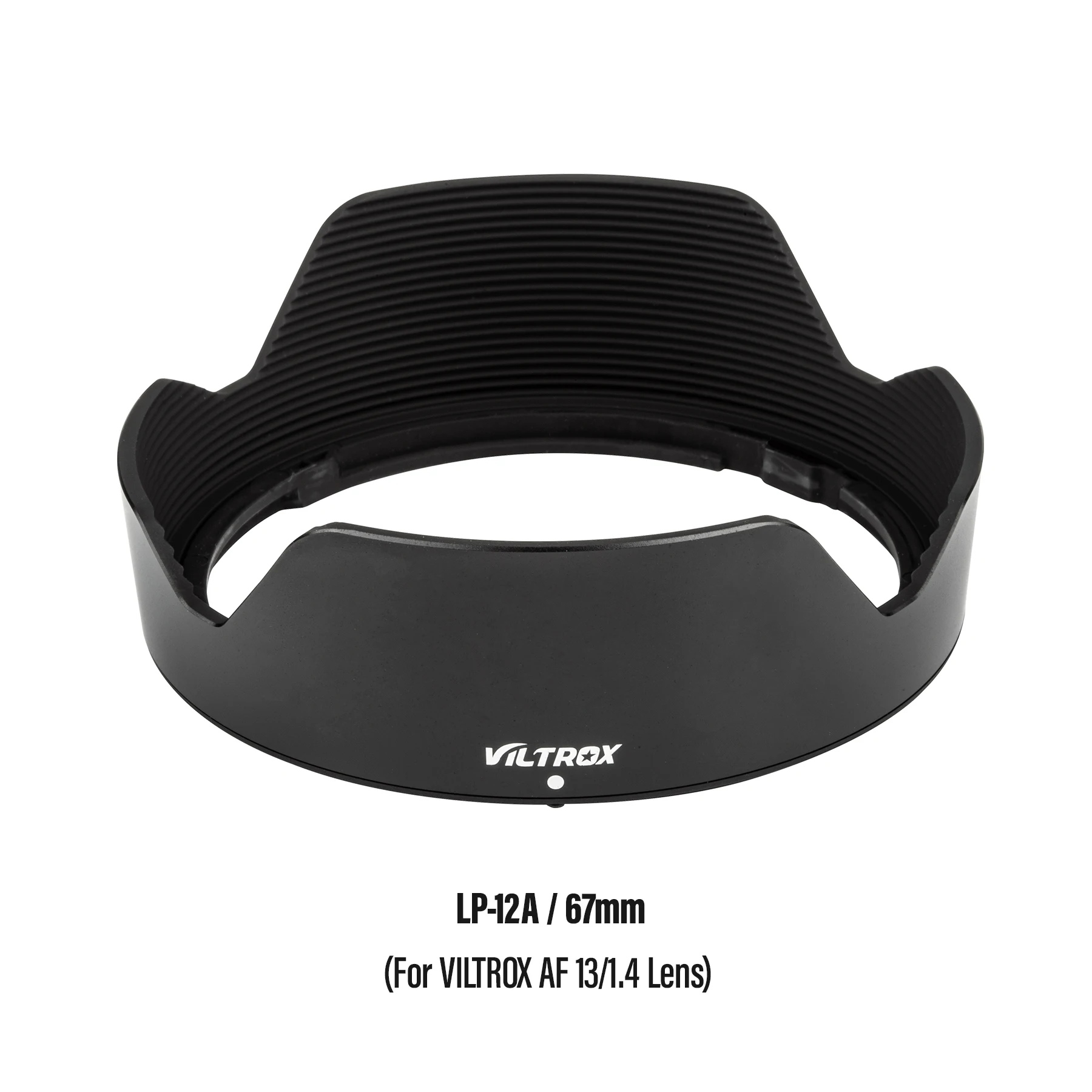 Viltrox 23mm 33mm 56mm 13mm 85mm 24mm Original Camera Lens Hood For Fuji Lenses Fujifilm X Sony E Mount Nikon Z Mount Canon Lens