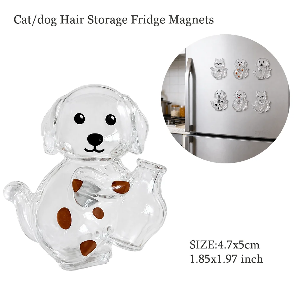 Fridge Magnets