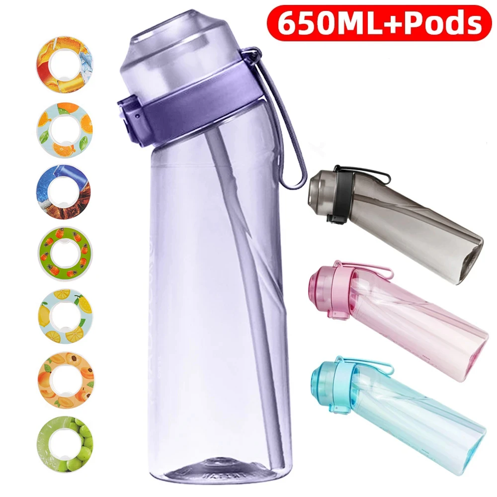 Kawaii Sakura Glass Water Bottle Portable Leak Proof Transparent Drinking  Bottle For Girl Travel Sports Bouncing Cup Lid Bottles - Price history &  Review, AliExpress Seller - Boxihome Store