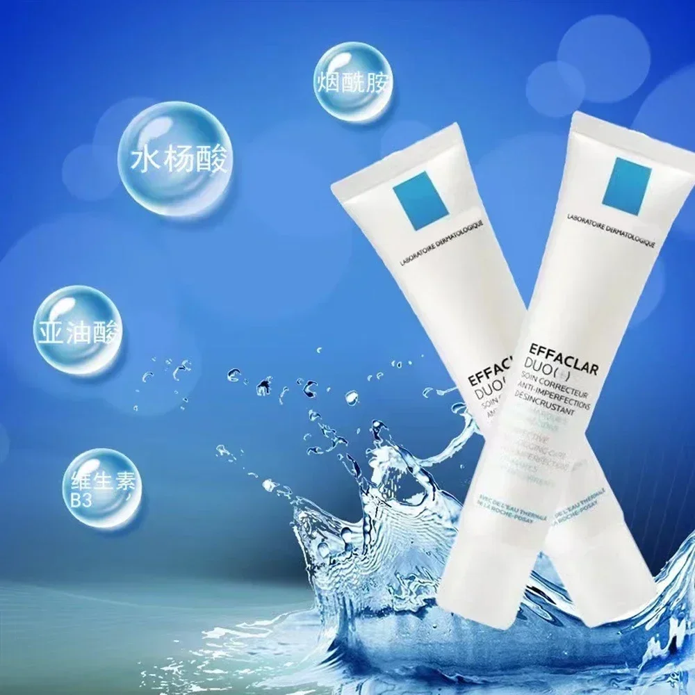 CEL B5 Emulsion K+ Emulsion Duo+ Purifying Skin Conditioning Acne Removal Lightening Skin Care 40ml