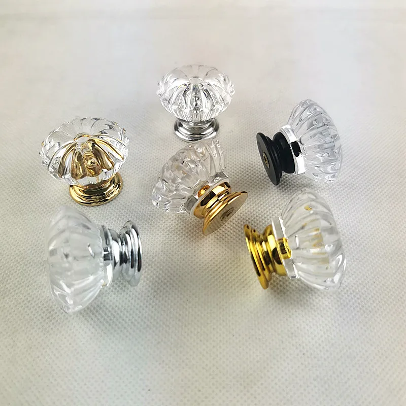 Chrysanthemum Acrylic Transparent Crystal Handle Wardrobe Drawer Single Hole Door Knob Furniture Hardware - AliExpress 13 Chrysanthemum Acrylic Transparent Crystal Handle Wardrobe Drawer Single Hole Door Knob Furniture Hardware - AliExpress 13