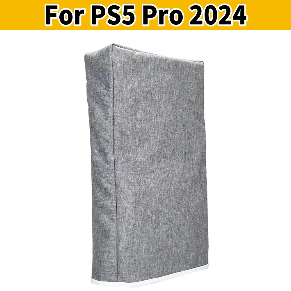 Premium Dust Cover Guard for Gaming Console - 1680D Oxford Cloth, Anti-Scratch Protection