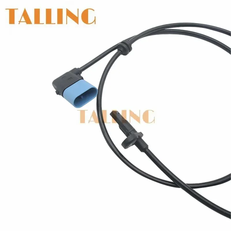 GenuineAUTO]Front Rear Left Right Wheel Speed ABS Sensor for Mercedes
